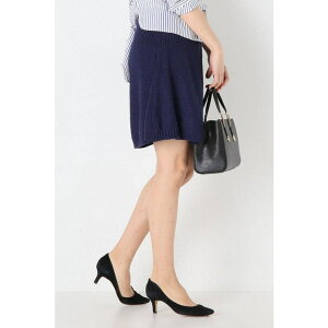 B.C STOCK ��Limitless Luxury�� �X���u�t���A�[ �j�b�g�X�J�[�g�� �g�b�v�X