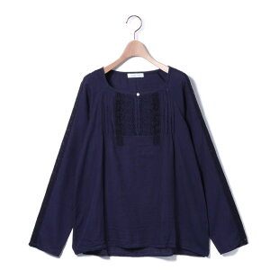 �y10��OFF�N�[�|���I9/11(��)1:59�܂ŁzB.C STOCK Bella jones BLOUSE ML �g�b�v�X