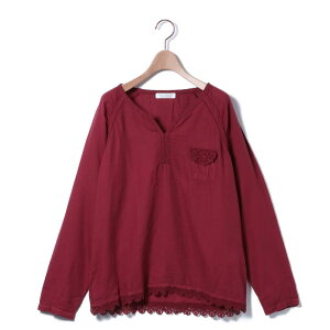 �y10��OFF�N�[�|���I9/11(��)1:59�܂ŁzB.C STOCK Bella jones BLOUSE ML �g�b�v�X