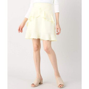 B.C STOCK �yLimitless Luxury�z�t�����t���A�X�J�[�g �X�J�[�g