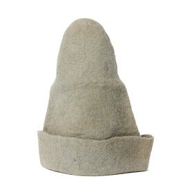 B.C STOCK 【Khadi and Co カディ アンド コー】 Wool Hat 帽子