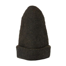 B.C STOCK 【Khadi and Co カディ アンド コー】 Wool Hat(Mountain) 帽子