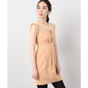 B.C STOCK ��Limitless Luxury�� �^�b�N�����s�[�X�� �����s�[�X�E�h���X