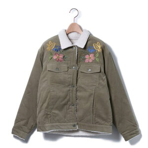 B.C STOCK 700 2Way 18W�R�[��*�{�A���o�[�V�u��G�W���� �A�E�^�[(�R�[�g�E�W���P�b�g�Ȃ�)