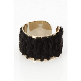 B.C STOCK arronアストラカンバングル アクセサリー