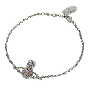 Riverall VIVIENNE WESTWOOD BBAEGXgEbh ANZT[ fB[X uXbg AEgbg v`i×sN LENA BAS RELIEF BRACELET 6102021102P598 ANZT[