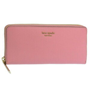 Riverall KATE SPADE PCgXy[h z fB[X z AEgbg U[ sN SLIM CONTINENTAL WALLET PWRU7245-662 KATE SPADE z