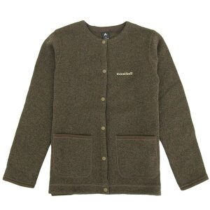 モンベル(mont-bell)