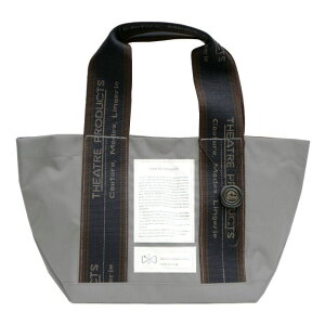�y10��OFF�N�[�|���I4/17(��)9:59�܂ŁzTasche Jack THEATRE PRODUCTS �V�A�^�[�v���_�N�c �g�[�g�o�b�O CL220308 �o�b�O �� ���f�B�[�X �l�C �I�V���� �C���X�^ �\�Q�� �V���v�� �J�W���A�� �u���b�N �O