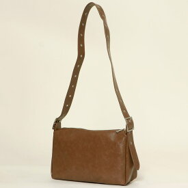 【10％OFFクーポン！11/11 (火)1:59まで】GORGE ドーブルショルダーバッグ バッグ・鞄