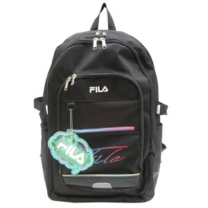 �y10��OFF�N�[�|���I1/16(��)1:59�܂ŁzTasche Jack �yFILA�z�����b�N ��e�� �t�B�� 7851 ���R�� �f�C�p�b�N 35L �I�[�����f�� �`���[���t�� ���� �O���f�[�V���� �I���W�i�����S �X�N�[�� �����b�N �o