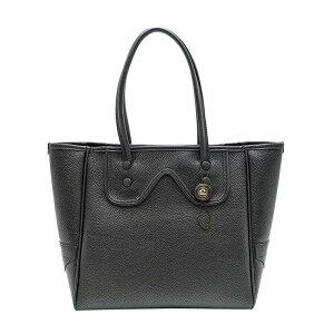Tasche Jack �yTHEATRE PRODUCTS�zcl240845 FAKE LEATHER TOTE BAGCHARLE-L- �g�[�g ���|�� ���f�B�[�X ���΂� �o�b�O ������� �M�t�g �v���[���g �u���b�N �o�b�O�E��