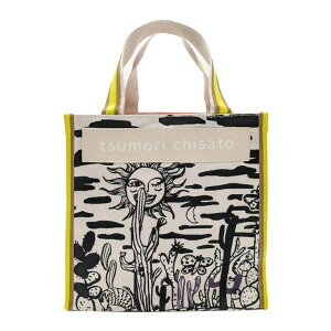 Tasche Jack ytsumori chisato CARRYz 50785 T{eƑzg[gobOS { ΂ 킢 fB[X ̓ Mtg ubN obOE