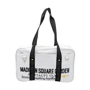 Tasche Jack yMADISON SQUARE GARDENz432-028 XN[obO }W\obO ʊw oZ Z ΂ Jo ig fB[X v[g Mtg sN obOE