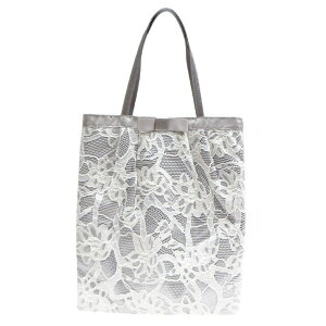 Tasche Jack KANSAI BIS �J���T�C�r�Y �c�^ ���[�X �g�[�g�o�b�O 18031 �u���b�N �x�[�W�� �O���[ ���[�X �t�H�[�}�� �p�[�e�B�V���v�� ���{�� ���킢�� �V�b�N ������� ���f�B�[�X �t�@�b�V���� ��