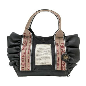 �y10��OFF�N�[�|���I4/17(��)9:59�܂ŁzTasche Jack �yTHEATRE PRODUCTS�zCL231035 �|���G�X�e���t�����g�[�gS ���΂� �V�����_�[ �΂ߊ|�� �莝�� 2WAY �J�o�� �� �o�b�O �V���v�� �V�A�^�[�v���_�N�c