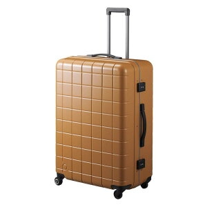 �y10��OFF�N�[�|���I5/16(�y)1:59�܂ŁzTasche Jack �yPROTECA�z00144 �`�F�b�J�[�t���[�� �X�[�c�P�[�X 98L ���{�� �v���e�J �K�����^���b�N �u���[�O���[ �~�b�h�i�C�g�O���[�� �A���o�[ �g���₷�� 