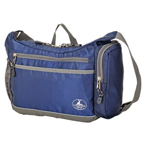 Tasche Jack �yCAPTAIN STAG�z 1310 �V�����_�[�o�b�O ���΂� �o�b�O �΂ߊ|�� �V���v�� ������� ���������� �֗� �g���₷�� �����Y �v���[���g �M�t�g �u���b�N �o�b�O
