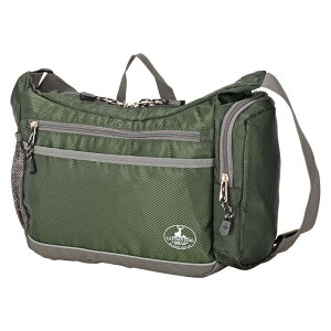 Tasche Jack �yCAPTAIN STAG�z 1310 �V�����_�[�o�b�O ���΂� �o�b�O �΂ߊ|�� �V���v�� ������� ���������� �֗� �g���₷�� �����Y �v���[���g �M�t�g �u���b�N �o�b�O�E��