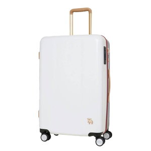 Tasche Jack �ymoz�z mz0844-61 �L�����[�P�[�X 66L �X�[�c�P�[�X ���f�B�[�X �L���X�^�[ �É� �X�g�b�p�[�t�� TSA ��e�� M�T�C�Y �u�����h �v���[���g �u���b�N �y�� �g���x���o�b�O ���s�P�[�X �M�t