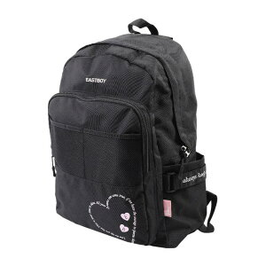 Tasche Jack �yEAST BOY�z�����b�N ��e�ʁyEASTBOY�z eba98 �G���� �f�C�p�b�N 19L �����b�N�T�b�N �L�b�Y �W���j�A �c�t�� �ۈ牀 ���w�� �K���� �y�� ���킢�� ���̎q �v���[���g �M�t�g �u���b�N �o