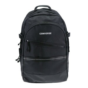 Tasche Jack �yCONVERSE�z �����b�N ��e�� 20107 35L �f�C�p�b�N �����b�N�T�b�N ���΂� �o�b�O �ʊw �w�� �ϐ� �X�N�[�� ���j�Z�b�N�X �M�t�g �v���[���g �u���b�N �o�b�O�E��