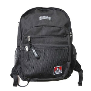 Tasche Jack �yBEN DAVIS�z�����b�N ��e�� �x���f�C�r�X BDW-8300 MESH XL PACK II 30L �o�b�N�p�b�N �����b�N �X�N�[���o�b�O �p�\�R�� �^�u���b�g �|�P�b�g �X�}�C�����O �S���� �h�J ���� �o�b�O�E��