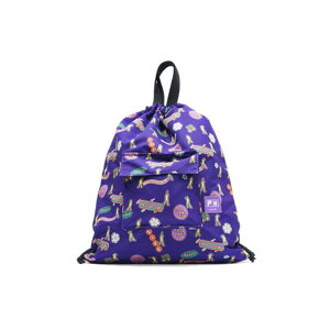 Tasche Jack BTSxFILALet'sBeDYNAMITE STRINGBAG �i�b�v�T�b�N No.FS3BCD6C16X ���j�Z�b�N�X �����b�N �ʊw �K���� ARMY �y�� �o�b�O �l�C