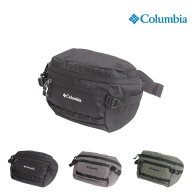 【10％OFFクーポン！8/11(火)1:59まで】Tasche Jack Columbia pu8815 Big Muddy Road ヒップバッグ 斜め…