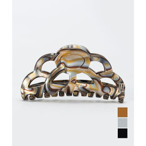 U-STREAM �A���N�T���h���h�D�p�� ALEXANDRE DE PARIS ACCS-9361-02 �w�A�[�A�N�Z�T���[ ���f�B�[�X �A�N�Z�T���[ �o���b�^ �w�A�N���b�v CLIP S ������ �x�[�V�b�N�V�����f���A BASIC CHANDELIER