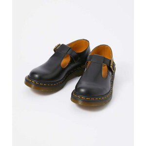 y10OFFN[|I11/27()1:59܂ŁzU-STREAM hN^[}[` Dr.Martens MARY JANE [WF[ CORE POLLEY T BAR SHOE |[ eB[o[V[Y 14852001 [t@[ 