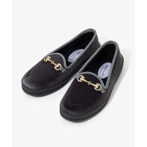 U-STREAM �y���K�i�z �W�����@�t���b�N�X JAVERFLEX VELOUR BIT LOAFER �x���A �r�b�g���[�t�@�[ 25-39516 ���[�t�@�[ ���f�B�[�X �V���[�Y �V���[�Y�E�C