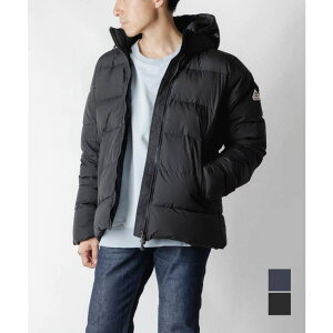 �y10��OFF�N�[�|���I1/16(��)1:59�܂ŁzU-STREAM �s���l�b�N�X PYRENEX HMS011 �_�E���W���P�b�g SPOUTNIC MINI RIPSTOP �����Y �A�E�^�[ �_�E���R�[�g �X�v�[�g�j�b�N �~�j ���b�v�X�g�b�v �r�W�l�X