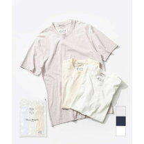 楽天市場】maison margiela 3 pack t shirtsの通販