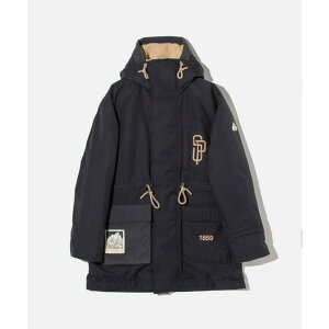 �y10��OFF�N�[�|���I1/16(��)1:59�܂ŁzU-STREAM �s���l�b�N�X PYRENEX HUW023 �_�E���W���P�b�g THE PRK �����Y �A�E�^�[ �X�p�L�b�` 1859 �A�E�^�[(�R�[�g�E�W���P�b�g�Ȃ�)