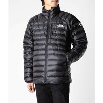 楽天市場】the north face summit ライト ダウンジャケットの通販