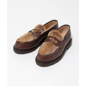 U-STREAM pu[c PARABOOT 155184 rWlXV[Y REIMS Y fB[X V[Y X [t@[ U[ vC {v amC v[g Mtg Ve[j 23.5`28.5cm V[YEC