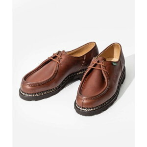 U-STREAM pu[c PARABOOT 715603 rWlXV[Y MICHAEL ~JG Y V[Y `AV[Y [t@[ vC {v amC v[g Mtg } 25.5`28.5cm V[YEC