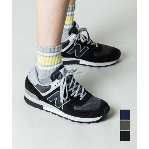 �y10��OFF�N�[�|���I3/26(��)1:59�܂ŁzU-STREAM �j���[�o�����X New Balance OU576PBK OU576PGL OU576PNV �X�j�[�J�[ MadeinUK �����Y ���f�B�[�X �V���[�Y �����j���O�V���[�Y ���C�YD