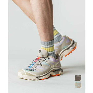 U-STREAM T SALOMON XT-4 OG AURORA BOREALIS Xj[J[ Y fB[X V[Y GbNXeB[ I[ [Jbg AEghA jO gC 23.0`29.5cm V[YEC