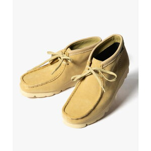 y10OFFN[|I11/27()1:59܂ŁzU-STREAM N[NX Clarks 26179256 u[c WallabeeBT GTX Y V[Y r[u[c SAebNX JV JWA XG[h Vibram V[