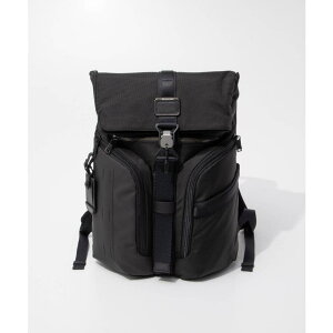 U-STREAM gD~ TUMI ALPHA BRAVO At@ u{[ Logistics Flap Lid Backpack WXeBbN obNpbN obOE
