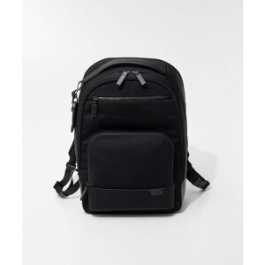 �y10��OFF�N�[�|���I3/26(��)1:59�܂ŁzU-STREAM �g�D�~ TUMI HARRISON �n���\�� Warren Backpack �E�H���� �o�b�N�p�b�N 06602023D 130556 1041 �����b�N�T�b�N �����Y �o�b�O �u���b