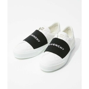 U-STREAM �W�o���V�B GIVENCHY CITY SPORT �V�e�B�E�X�|�[�c SNEAKER WITH ELASTIC �X�j�[�J�[ �u�����h���S�o���h BH005XH14X �X�j�[�J�[ �����Y �V���[�Y �V���[�Y�E�C