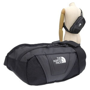 Riverall THE NORTH FACE@m[XtFCX obO Y fB[X {fBobO EGXgobO qbvpbN ubN O[ Y2K HIP PACK NF0A87GE-KT0-BLACK THE NORTH FACE obO