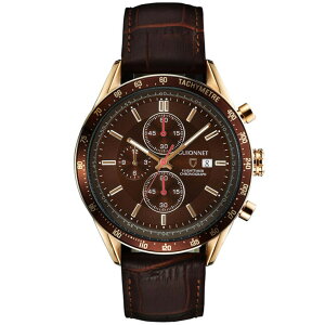 U-STREAM GUIONNET �r���v FLIGHT TIMER Chronograph �M�I�l �N���m�O���t �t���C�g�^�C�}�[ 100m�h�� �@ �A�N�Z�T���[