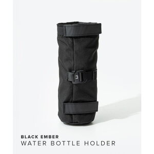 U-STREAM ubNGo[ BLACK EMBER WATER BOTTLE HOLDER ybg{gz_[ Y ybg{gJo[  V_[ {gJo[ EH[^[{gz_[ hNz_[ 7220017 ub
