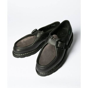 U-STREAM pu[c PARABOOT 173683 rWlXV[Y MICHAEL BRIDE ~JG ubh Y V[Y `AV[Y U[ vC {v amC [t@[ JWA [Jbg 23.5`27.5cm