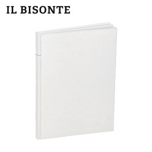 U-STREAM �C�� �r�]���e IL BISONTE F0406RR �� �����Y ���f�B�[�X ���[�� �y�[�p�[ �X�P�W���[�� ����