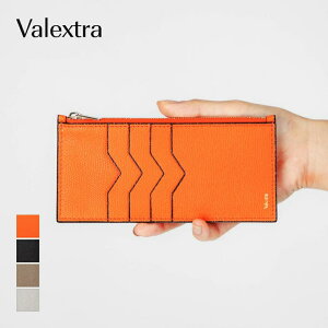 �y10��OFF�N�[�|���I5/16(�y)1:59�܂ŁzU-STREAM ���@���N�X�g�� VALEXTRA V2A11 028 ���K���� 4 CC COINS SMALL WALLET �����Y ���z �R�C���P�[�X �J�[�h�P�[�X �t���O�����g�P�[�X ���n ����